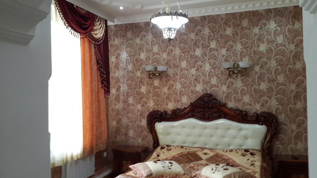 Edemi Hotel 库塔伊西 客房 照片